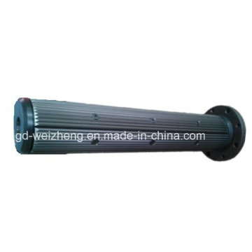 3 Inch Flage Fixed Board Tipo Air Shaft